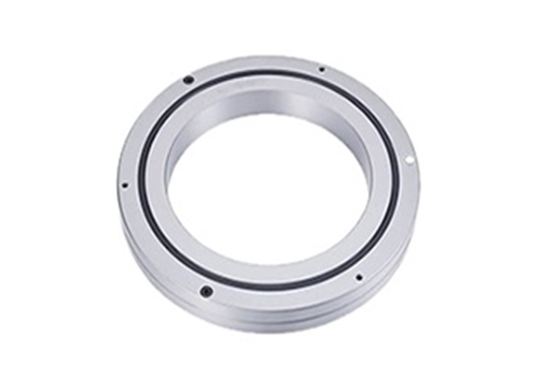 Measures to Improve the Performance of Cross Roller Ring Bearing