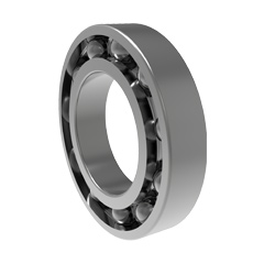 Deep Groove Ball Bearing