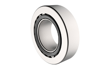 single row tapered roller bearings