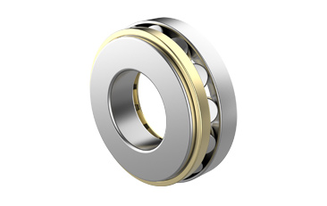 spherical roller thrust bearings