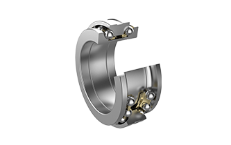 angular contact thrust ball bearing