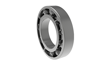 single row deep groove ball bearing catalogue