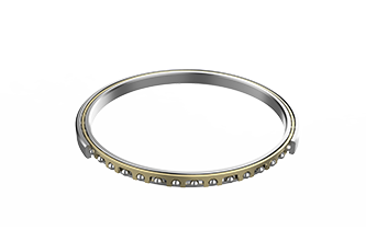 thin section deep groove ball bearing