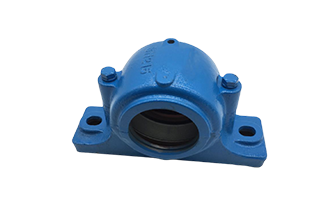 plummer bearing block